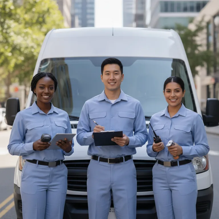 customs broker Orem